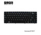 کیبورد لپ تاپ سامسونگ Samsung NP-R517 Laptop Keyboard