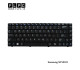 کیبورد لپ تاپ سامسونگ Samsung NP-R519 Laptop Keyboard