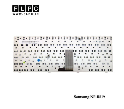 کیبورد لپ تاپ سامسونگ Samsung NP-R519 Laptop Keyboard