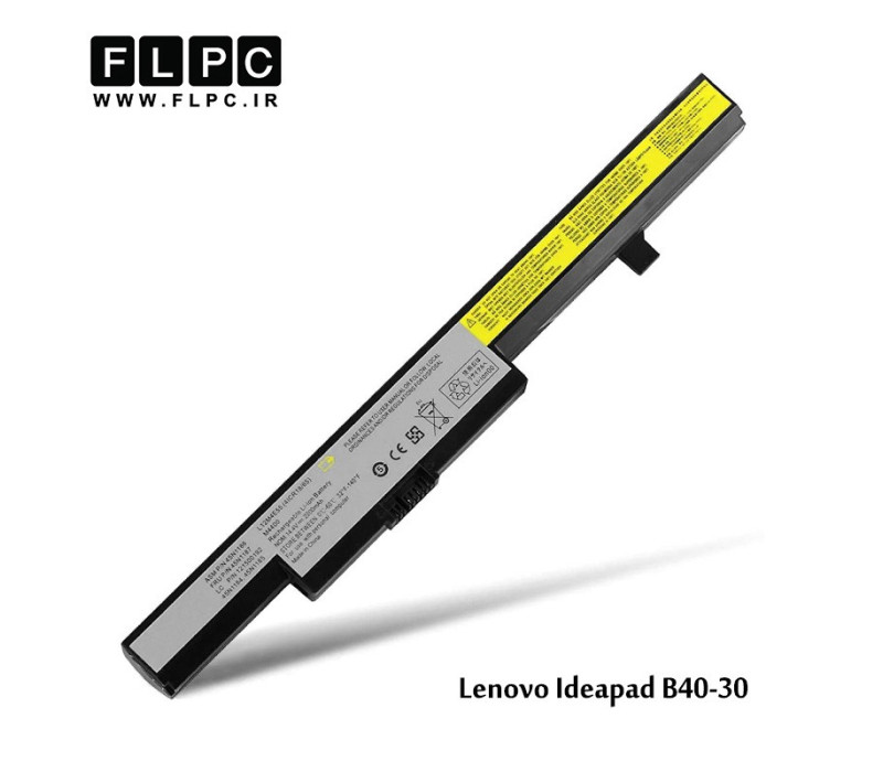 باطری لپ تاپ لنوو Lenovo Ideapad B40-30 Laptop Battery