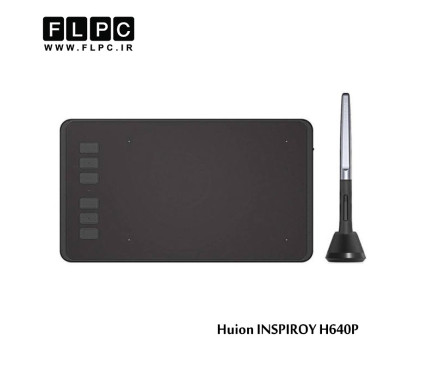 قلم نوری هوئیون مدل INSPIROY H640P
