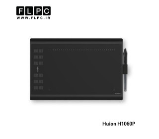 تبلت گرافیکی هوئیون مدل H1060P به همراه قلم نوری