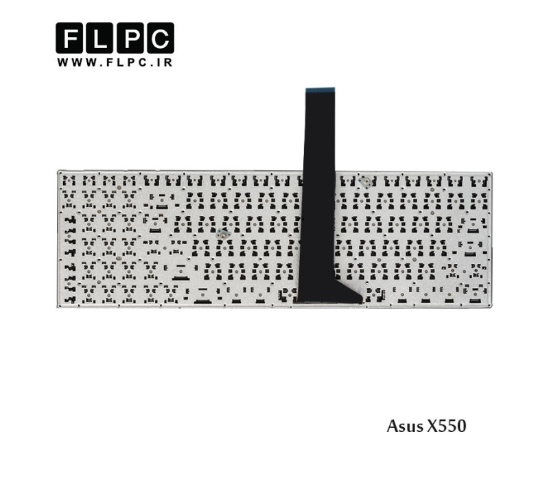 x550 keyboard