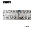 کیبورد لپ تاپ ایسوس Asus D550 Laptop Keyboard اینترکوچک- بدون فریم- فلت 10سانتی کیبورد لپ تاپ ایسوس Asus D550 Laptop Keyboard اینترکوچک- بدون فریم- فلت 10سانتی