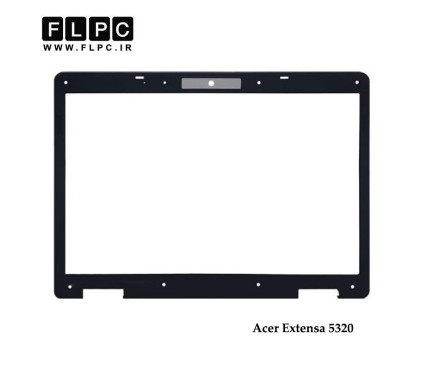 قاب جلو ال سی دی لپ تاپ ایسر Acer Extensa 5320 Laptop Screen bezel _Cover B