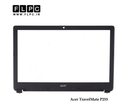 قاب پشت و جلو ال سی دی لپ تاپ ایسر Acer TravelMate P255 Laptop Screen Case _Cover A+B