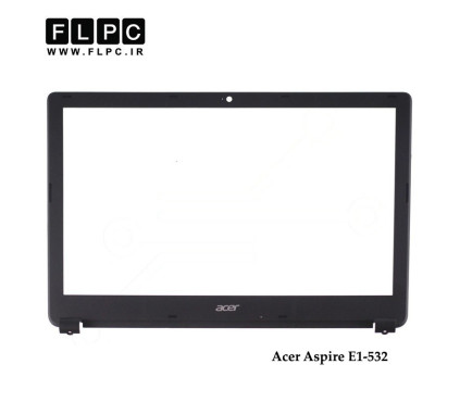 قاب پشت و جلو ال سی دی لپ تاپ ایسر Acer Aspire E1-532 Laptop Screen Case _Cover A+B