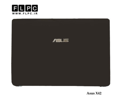 قاب پشت ال سی دی لپ تاپ ایسوس Asus X42 _Cover A