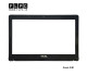 قاب جلو ال سی دی لپ تاپ ایسوس Asus A40 Laptop Screen Bezel _Cover B