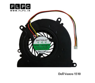 فن لپ تاپ دل Dell Vostro 1510 Laptop CPU Fan