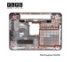 قاب کف لپ تاپ دل Dell Inspiron M411R Laptop Bottom Case _Cover D مشکی