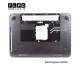 قاب کف لپ تاپ دل Dell Inspiron M411R Laptop Bottom Case _Cover D مشکی