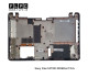 قاب کف لپ تاپ سونی Sony Vaio SVF153 Laptop Bottom Case _Cover D مشکی-بدون VGA