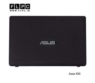 قاب پشت ال سی دی لپ تاپ ایسوس Asus X52 Laptop Screen Cover _Cover A