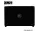 قاب پشت و جلو ال سی دی لپ تاپ دل Dell Studio 1557 Laptop Screen Case _Cover A+B