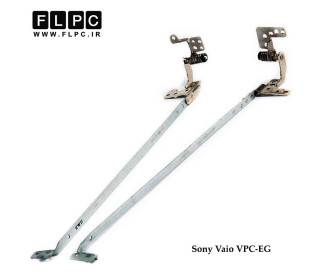 لولا لپ تاپ سونی Sony Vaio VPC-EG Laptop Hinges _33-4MP02-001