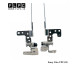 لولا لپ تاپ سونی Sony Vaio VPC-EG Laptop Hinges _33-4MP02-001