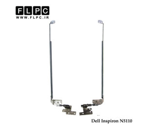 لولا لپ تاپ دل Dell Inspiron N5110 Laptop Hinges _34-4IE03-XXX