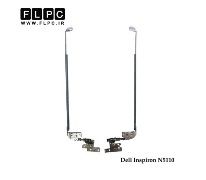 لولا لپ تاپ دل Dell Inspiron N5110 Laptop Hinges _34-4IE03-XXX