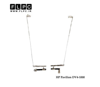 لولا لپ تاپ اچ پی HP Laptop Hinges Pavilion DV4-1000 بدون شیشه