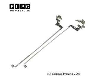 لولا لپ تاپ اچ پی HP Laptop Hinges Compaq CQ57