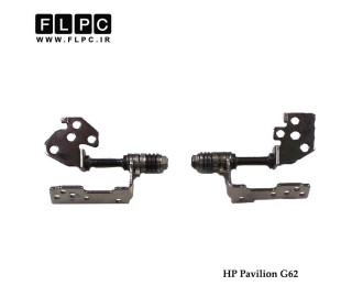 لولا لپ تاپ اچ پی G62 راست و چپ HP Pavilion G62 Laptop Hinges
