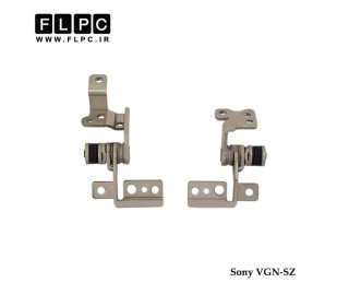 لولا لپ تاپ سونی Sony VGN-SZ Laptop Hinges _LCD