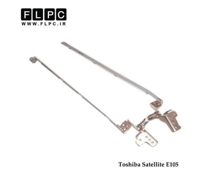 لولا لپ تاپ توشیبا Toshiba Satellite E105 Laptop Hinges