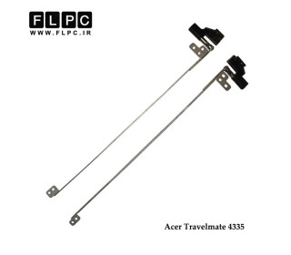 لولا لپ تاپ ایسر Acer Travelmate 4335 Laptop Hinges