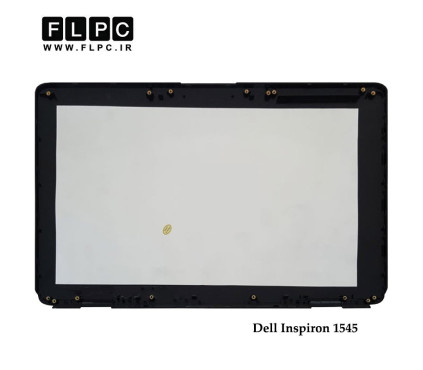 قاب پشت ال سی دی لپ تاپ دل Dell Inspiron 1545 _Cover A