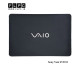 قاب پشت ال سی دی لپ تاپ سونی Sony Vaio SVF152 Laptop Screen Cover _Cover A مشکی