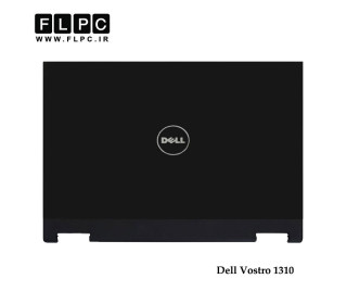 قاب پشت ال سی دی لپ تاپ دل 1310 مشکی Dell Vostro 1310 Laptop Screen Cover - Cover A
