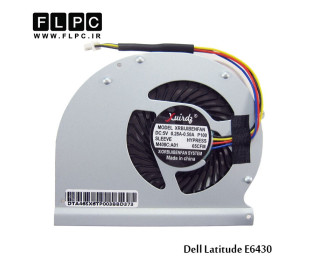 فن لپ تاپ دل Dell Latitude E6430 Laptop CPU Fan
