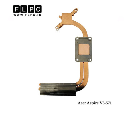 هیت سینک لپ تاپ ایسر Acer Aspire V3-571 Laptop Heatsink گرافیک دار
