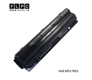 باتری لپ تاپ دل Dell XPS L702X - 9cell _6000mAh