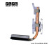 هیت سینک لپ تاپ ایسر Acer TravelMate 5330 Laptop Heatsink
