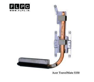 هیت سینک لپ تاپ ایسر Acer TravelMate 5330 Laptop Heatsink