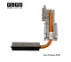 هیت سینک لپ تاپ ایسر Acer Extensa 5520 Laptop Heatsink
