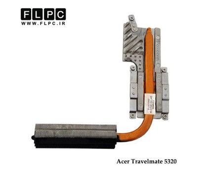 هیت سینک لپ تاپ ایسر Acer Travelmate 5320 Laptop Heatsink