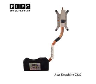 هیت سینک لپ تاپ ایسر Acer Emachine G620 Laptop Heatsink