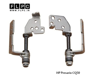 لولا لپ تاپ اچ پی HP Compaq Presario CQ50 Laptop Hinges