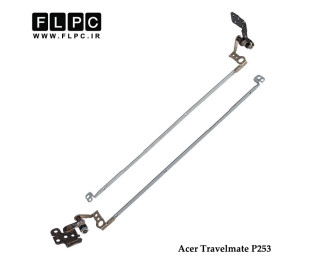 لولا لپ تاپ ایسر Acer Travelmate P253 Laptop Hinges