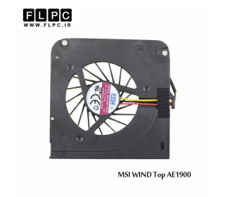 فن ام اس آی MSI WIND Top AE1900 _BNTA0613R2H سه سیم
