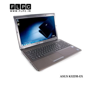 صفحه نمایش ال سی دی لپ تاپ ایسوس ASUS K52DR-EX Laptop Screen