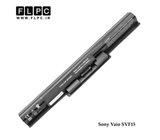 باتری لپ تاپ سونی Sony Vaio SVF15 _2200mAh