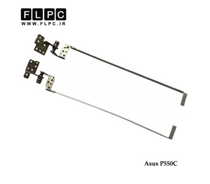 لولا لپ تاپ ایسوس Asus P550C Laptop Hinge بدون تاچ