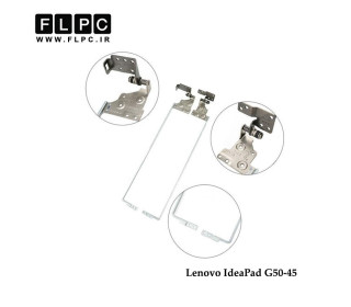 لولا لپ تاپ لنوو Lenovo Ideapad G50-45 Laptop Hinges _AM0TH000110