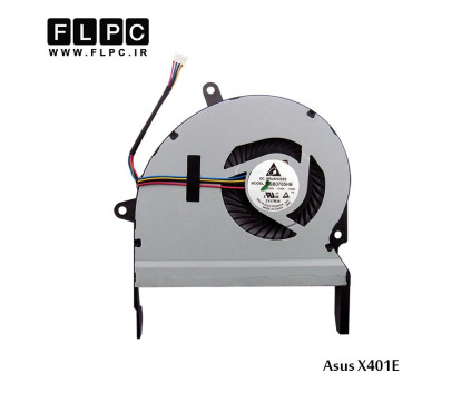 فن لپ تاپ ایسوس Asus X401E Laptop CPU Fan