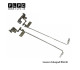 لولا لپ تاپ لنوو Lenovo Ideapad B50-30 Laptop Hinges