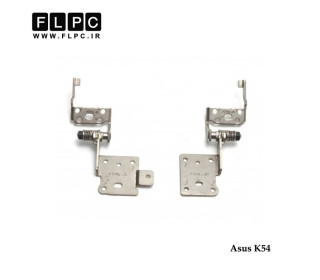 لولا لپ تاپ ایسوس Asus K54 Laptop Hinges
